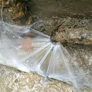 漳州自来水管道漏点检测